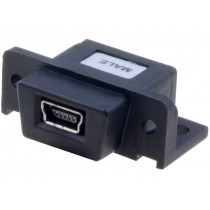 DB9-USB-D3-M; Module: USB; USB; -40÷85°C; UI/O: 3,3 V; FTDI DB9-USB-D3-M; Module: USB; USB; -40÷85°C; UI/O: 3,3 V; FTDI