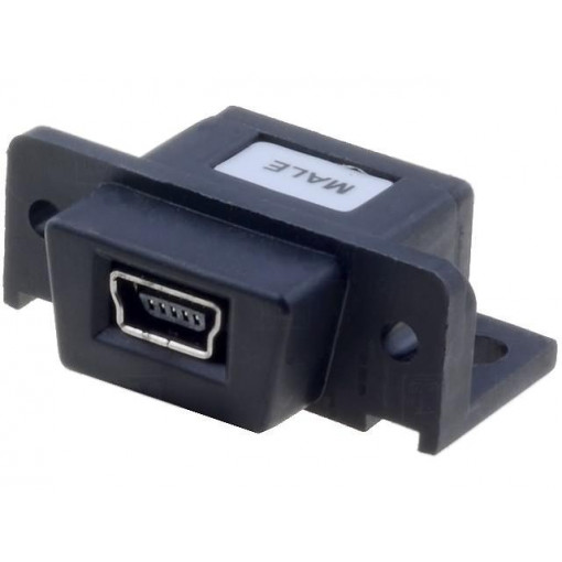 DB9-USB-D3-M; Module: USB; USB; -40÷85°C; UI/O: 3,3 V; FTDI DB9-USB-D3-M; Module: USB; USB; -40÷85°C; UI/O: 3,3 V; FTDI