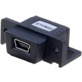 DB9-USB-D5-F; Module: USB; USB; -40÷85°C; UI/O: 5 V; FTDI