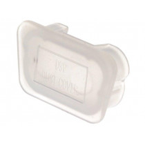 2105-0100-01; Protection; PIN: 9; D-Sub 9pin,D-Sub HD 15pin; male; ENCITECH 2105-0100-01; Protection; PIN: 9; D-Sub 9pin,D-Sub HD 15pin; male; ENCITECH