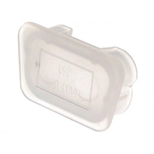 2105-0100-01; Protection; PIN: 9; D-Sub 9pin,D-Sub HD 15pin; male; ENCITECH
