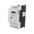 DC1-12011FB-A20CE1; Inverter; Max motor power: 2.2kW; Usup: 200÷240VAC; 0÷500Hz; IN: 4; EATON ELECTRIC