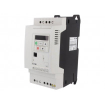 DC1-12011FB-A20CE1; Inverter; Max motor power: 2.2kW; Usup: 200÷240VAC; 0÷500Hz; IN: 4; EATON ELECTRIC