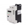 DC1-122D3FN-A20CE1; Inverter; Max motor power: 0.37kW; Usup: 200÷240VAC; 0÷500Hz; IN: 4; EATON ELECTRIC
