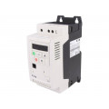 DC1-124D3FN-A20CE1; Inverter; Max motor power: 0.75kW; Usup: 200÷240VAC; 0÷500Hz; IN: 4; EATON ELECTRIC