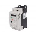 DC1-127D0FN-A20CE1; Inverter; Max motor power: 1.5kW; Usup: 200÷240VAC; 0÷500Hz; IN: 4; EATON ELECTRIC