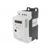 DC1-342D2FN-A20CE1; Inverter; Max motor power: 0.75kW; Out.voltage: 3x400VAC; IN: 4; EATON ELECTRIC