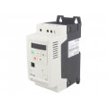 DC1-S27D0FN-A20CE1; Inverter; Max motor power: 0.75kW; Usup: 200÷240VAC; 0÷500Hz; IN: 4; EATON ELECTRIC