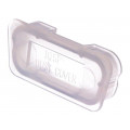 2105-0100-02; Protection; PIN: 15; D-Sub 15pin,D-Sub HD 26pin; male; ENCITECH