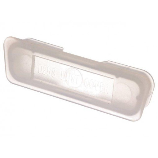 2105-0100-13; Protection; PIN: 25; D-Sub 25pin,D-Sub HD 44pin; female; ENCITECH 2105-0100-13; Protection; PIN: 25; D-Sub 25pin,D-Sub HD 44pin; female; ENCITECH