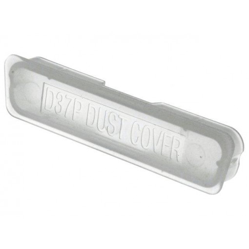 2105-0100-04; Protection; PIN: 37; D-Sub 37pin,D-Sub HD 62pin; male; ENCITECH 2105-0100-04; Protection; PIN: 37; D-Sub 37pin,D-Sub HD 62pin; male; ENCITECH