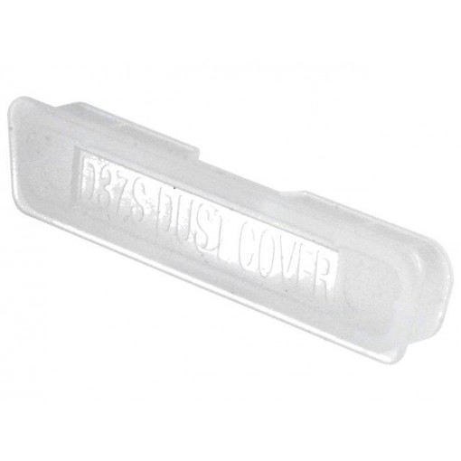 2105-0100-14; Protection; PIN: 37; D-Sub 37pin,D-Sub HD 62pin; female; ENCITECH 2105-0100-14; Protection; PIN: 37; D-Sub 37pin,D-Sub HD 62pin; female; ENCITECH