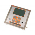 DCRG8; Module: reactive power regulator; OUT: 8; -20÷70°C; 144x144x53mm; LOVATO ELECTRIC DCRG8; Module: reactive power regulator; OUT: 8; -20÷70°C; 144x144x53mm; LOVATO ELECTRIC