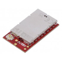 TR-72DC; Module: RF; GFSK; 868MHz; ADC,GPIO,PWM,SPI; -104dBm; Mounting: SMD; IQRF TECH TR-72DC; Module: RF; GFSK; 868MHz; ADC,GPIO,PWM,SPI; -104dBm; Mounting: SMD; IQRF TECH