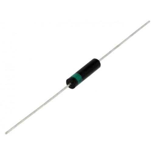 DD1000; Diode: rectifying; THT; 10kV; 20mA; Ammo Pack; Ifsm: 3A; Ø3x12mm; DIOTEC SEMICONDUCTOR