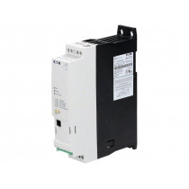 DE1-127D0FN-N20N; Module: motor starter; 1.5kW; DIN,for wall mounting; -10÷60°C; EATON ELECTRIC