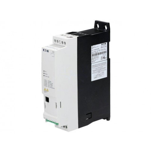 DE1-127D0FN-N20N; Module: motor starter; 1.5kW; DIN,for wall mounting; -10÷60°C; EATON ELECTRIC