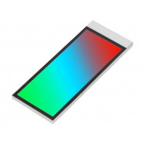 DE LP-501-RGB; Backlight; LED; Dim: 55.75x22.86x2.5mm; RGB; 46.8x19mm; 200cd/m2; DISPLAY ELEKTRONIK DE LP-501-RGB; Backlight; LED; Dim: 55.75x22.86x2.5mm; RGB; 46.8x19mm; 200cd/m2; DISPLAY ELEKTRONIK
