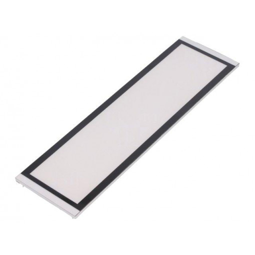 DE LP-502-B; Backlight; Application: DE156; LED; Dim: 145.2x40.73x2.5mm; blue; DISPLAY ELEKTRONIK