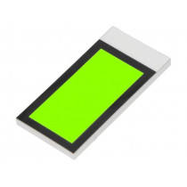DE LP-504-Y; Backlight; Application: DE123; LED; Dim: 35.5x17.78x2.5mm; 40cd/m2; DISPLAY ELEKTRONIK DE LP-504-Y; Backlight; Application: DE123; LED; Dim: 35.5x17.78x2.5mm; 40cd/m2; DISPLAY ELEKTRONIK