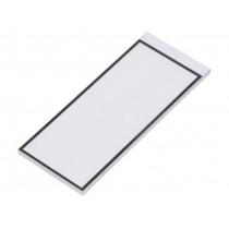 DE LP-505-A; Backlight; Application: DE120,DE131,DE182,DE184; LED; amber; DISPLAY ELEKTRONIK DE LP-505-A; Backlight; Application: DE120,DE131,DE182,DE184; LED; amber; DISPLAY ELEKTRONIK