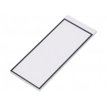 DE LP-505-B; Backlight; Application: DE120,DE131,DE182,DE184; LED; blue; DISPLAY ELEKTRONIK DE LP-505-B; Backlight; Application: DE120,DE131,DE182,DE184; LED; blue; DISPLAY ELEKTRONIK