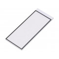 DE LP-505-R; Backlight; Application: DE120,DE131,DE182,DE184; LED; red; DISPLAY ELEKTRONIK DE LP-505-R; Backlight; Application: DE120,DE131,DE182,DE184; LED; red; DISPLAY ELEKTRONIK