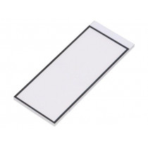 DE LP-505-R; Backlight; Application: DE120,DE131,DE182,DE184; LED; red; DISPLAY ELEKTRONIK DE LP-505-R; Backlight; Application: DE120,DE131,DE182,DE184; LED; red; DISPLAY ELEKTRONIK