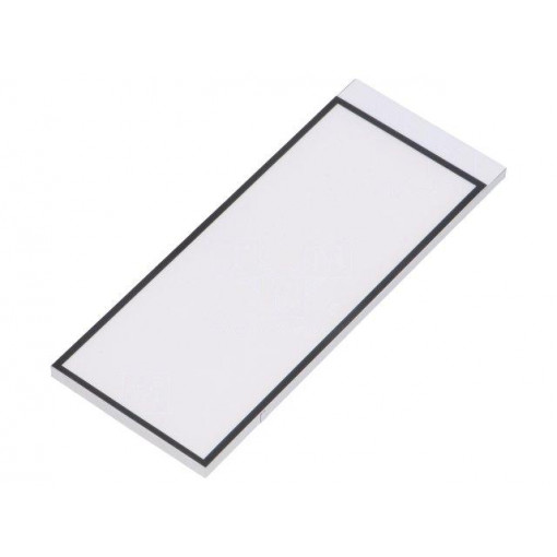 DE LP-505-R; Backlight; Application: DE120,DE131,DE182,DE184; LED; red; DISPLAY ELEKTRONIK DE LP-505-R; Backlight; Application: DE120,DE131,DE182,DE184; LED; red; DISPLAY ELEKTRONIK