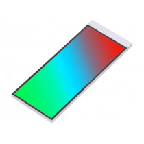 DE LP-505-RGB; Backlight; Application: DE120,DE131,DE182,DE184; LED; RGB; DISPLAY ELEKTRONIK DE LP-505-RGB; Backlight; Application: DE120,DE131,DE182,DE184; LED; RGB; DISPLAY ELEKTRONIK