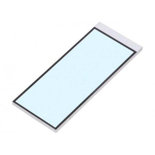 DE LP-505-W; Backlight; Application: DE120,DE131,DE182,DE184; LED; white; DISPLAY ELEKTRONIK DE LP-505-W; Backlight; Application: DE120,DE131,DE182,DE184; LED; white; DISPLAY ELEKTRONIK
