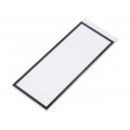 DE LP-506-B; Backlight; Application: DE158,DE160; LED; Dim: 99x38.1x2.5mm; blue; DISPLAY ELEKTRONIK DE LP-506-B; Backlight; Application: DE158,DE160; LED; Dim: 99x38.1x2.5mm; blue; DISPLAY ELEKTRONIK