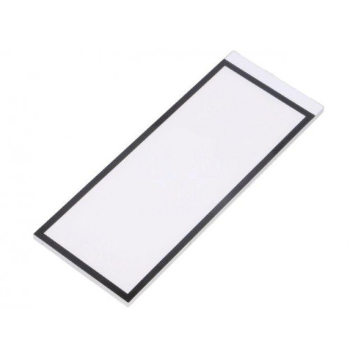 DE LP-506-B; Backlight; Application: DE158,DE160; LED; Dim: 99x38.1x2.5mm; blue; DISPLAY ELEKTRONIK DE LP-506-B; Backlight; Application: DE158,DE160; LED; Dim: 99x38.1x2.5mm; blue; DISPLAY ELEKTRONIK