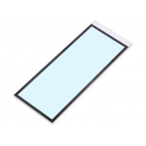 DE LP-506-W; Backlight; Application: DE158,DE160; LED; Dim: 99x38.1x2.5mm; DISPLAY ELEKTRONIK DE LP-506-W; Backlight; Application: DE158,DE160; LED; Dim: 99x38.1x2.5mm; DISPLAY ELEKTRONIK
