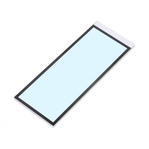 DE LP-506-W; Backlight; Application: DE158,DE160; LED; Dim: 99x38.1x2.5mm; DISPLAY ELEKTRONIK DE LP-506-W; Backlight; Application: DE158,DE160; LED; Dim: 99x38.1x2.5mm; DISPLAY ELEKTRONIK
