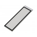 DE LP-508-R; Backlight; Application: DE122,DE133; LED; Dim: 75x22.86x2.5mm; red; DISPLAY ELEKTRONIK DE LP-508-R; Backlight; Application: DE122,DE133; LED; Dim: 75x22.86x2.5mm; red; DISPLAY ELEKTRONIK