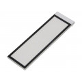 DE LP-508-Y; Backlight; Application: DE122,DE133; LED; Dim: 75x22.86x2.5mm; DISPLAY ELEKTRONIK DE LP-508-Y; Backlight; Application: DE122,DE133; LED; Dim: 75x22.86x2.5mm; DISPLAY ELEKTRONIK