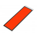 DE LP-509-R; Backlight; Application: DE132; LED; Dim: 99x30.48x2.5mm; red; DISPLAY ELEKTRONIK DE LP-509-R; Backlight; Application: DE132; LED; Dim: 99x30.48x2.5mm; red; DISPLAY ELEKTRONIK
