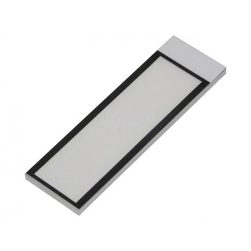 DE LP-512-RGB; Backlight; Application: DE127,DE128,DE151,DE301; LED; RGB; DISPLAY ELEKTRONIK