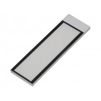 DE LP-512-Y; Backlight; Application: DE127,DE128,DE151,DE301; LED; 48x13mm; DISPLAY ELEKTRONIK