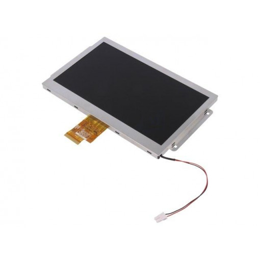 DEM 1024600E TMH-PW-N; Display: TFT; 7