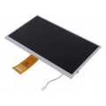 DEM 1024600F TMH-PW-N; Display: TFT; 10.1
