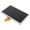 DEM 1024600G TMH-PW-N; Display: TFT; 7