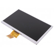 DEM 1024600G TMH-PW-N; Display: TFT; 7 DEM 1024600G TMH-PW-N; Display: TFT; 7