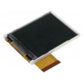 DEM 128160B TMH-PW-N; Display: TFT; 1.8