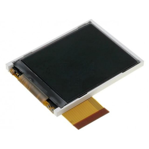 DEM 128160B TMH-PW-N; Display: TFT; 1.8