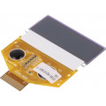 DEM 16218 SGH; Display: LCD; alphanumeric; STN Positive; 16x2; 55x24.5x2mm; DISPLAY ELEKTRONIK DEM 16218 SGH; Display: LCD; alphanumeric; STN Positive; 16x2; 55x24.5x2mm; DISPLAY ELEKTRONIK