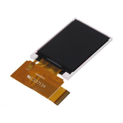 DEM 240320A3 TMH-PW-N; Display: TFT; 2.2