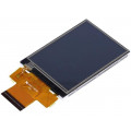 DEM 240320K TMH-PW-N (A-TOUCH); Display: TFT; 2.8