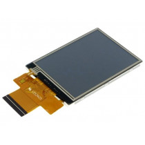 DEM 240320K1 TMH-PW-N (A-TOUCH); Display: TFT; 2.8